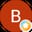 B R