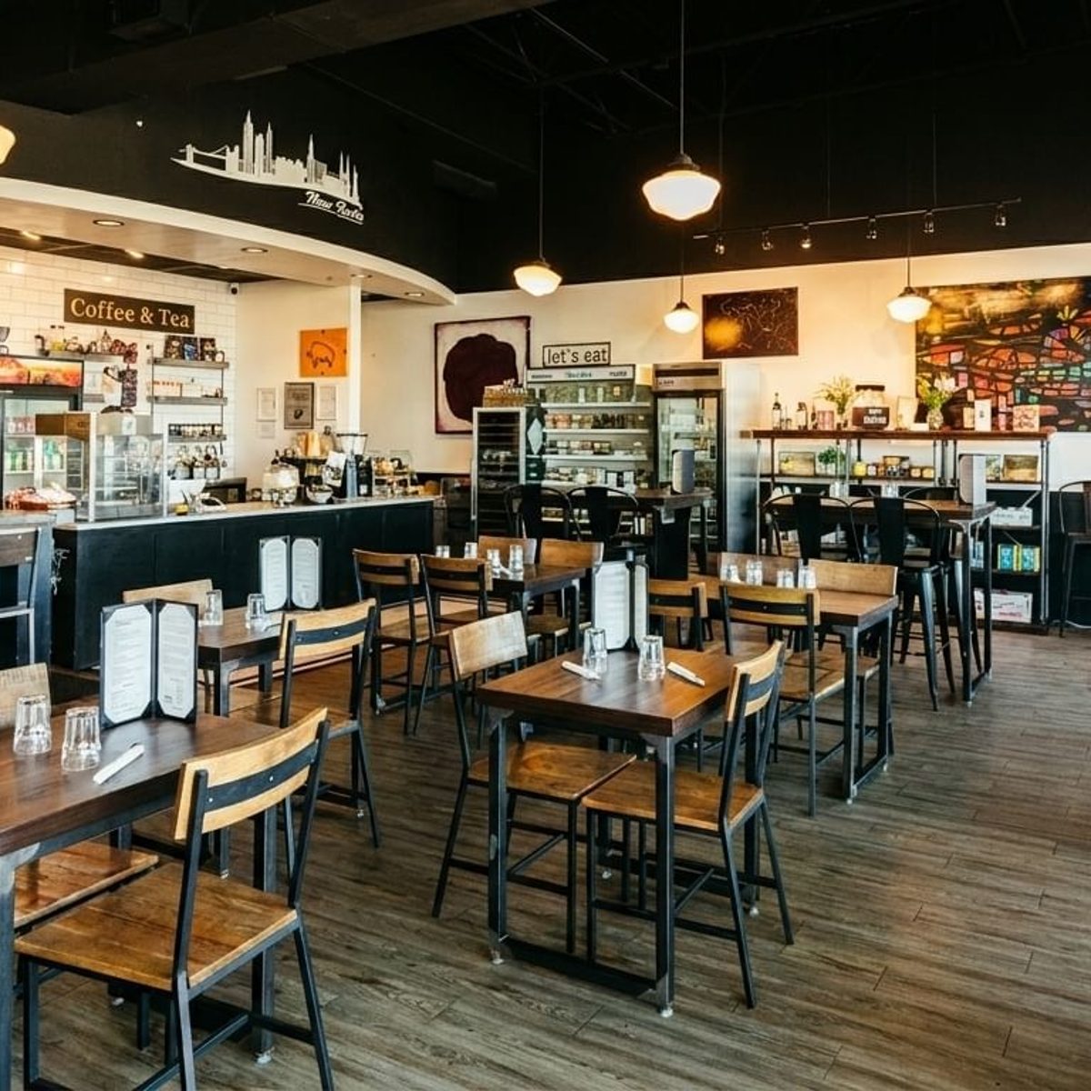 Reserve Your Table