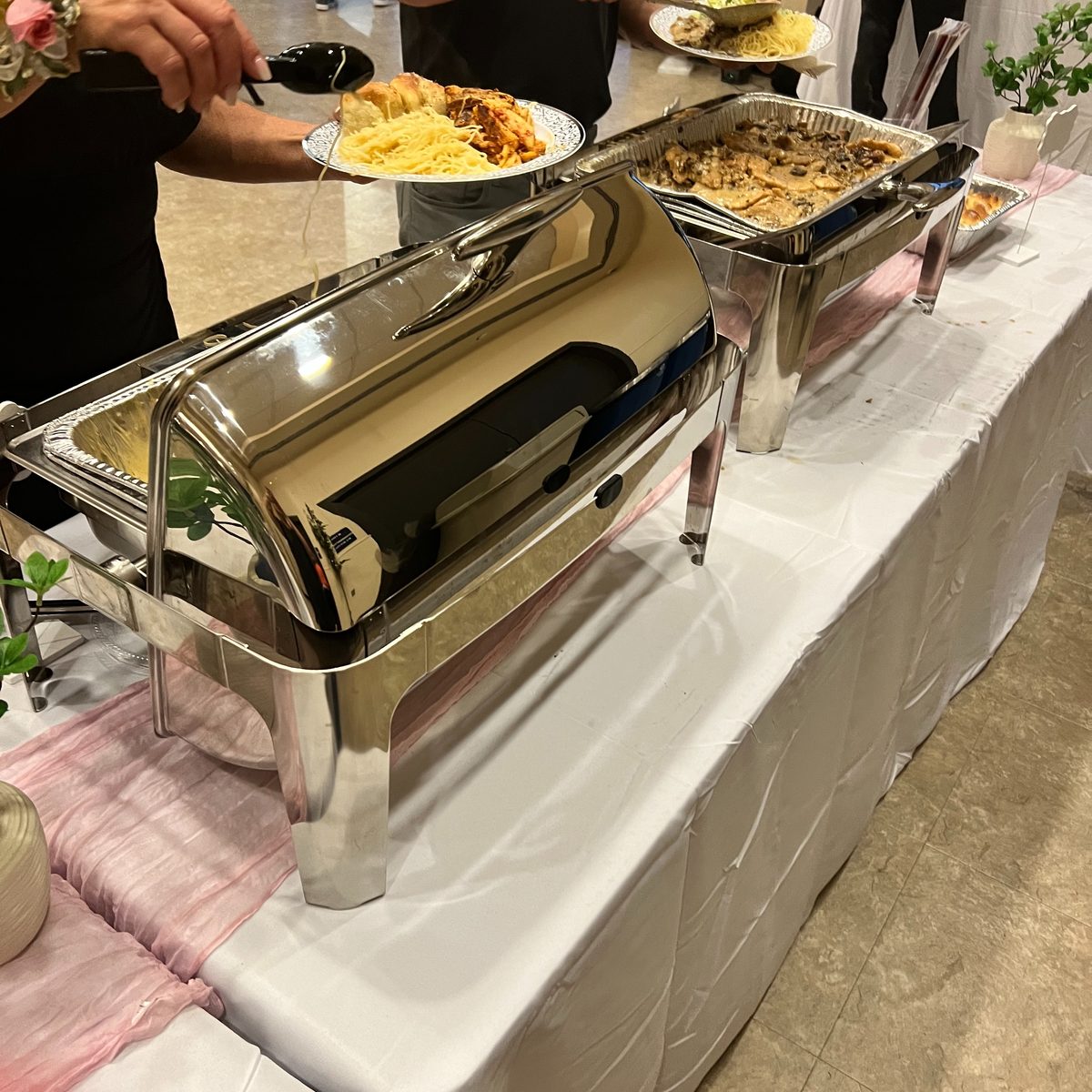 Elevate Your Next Event