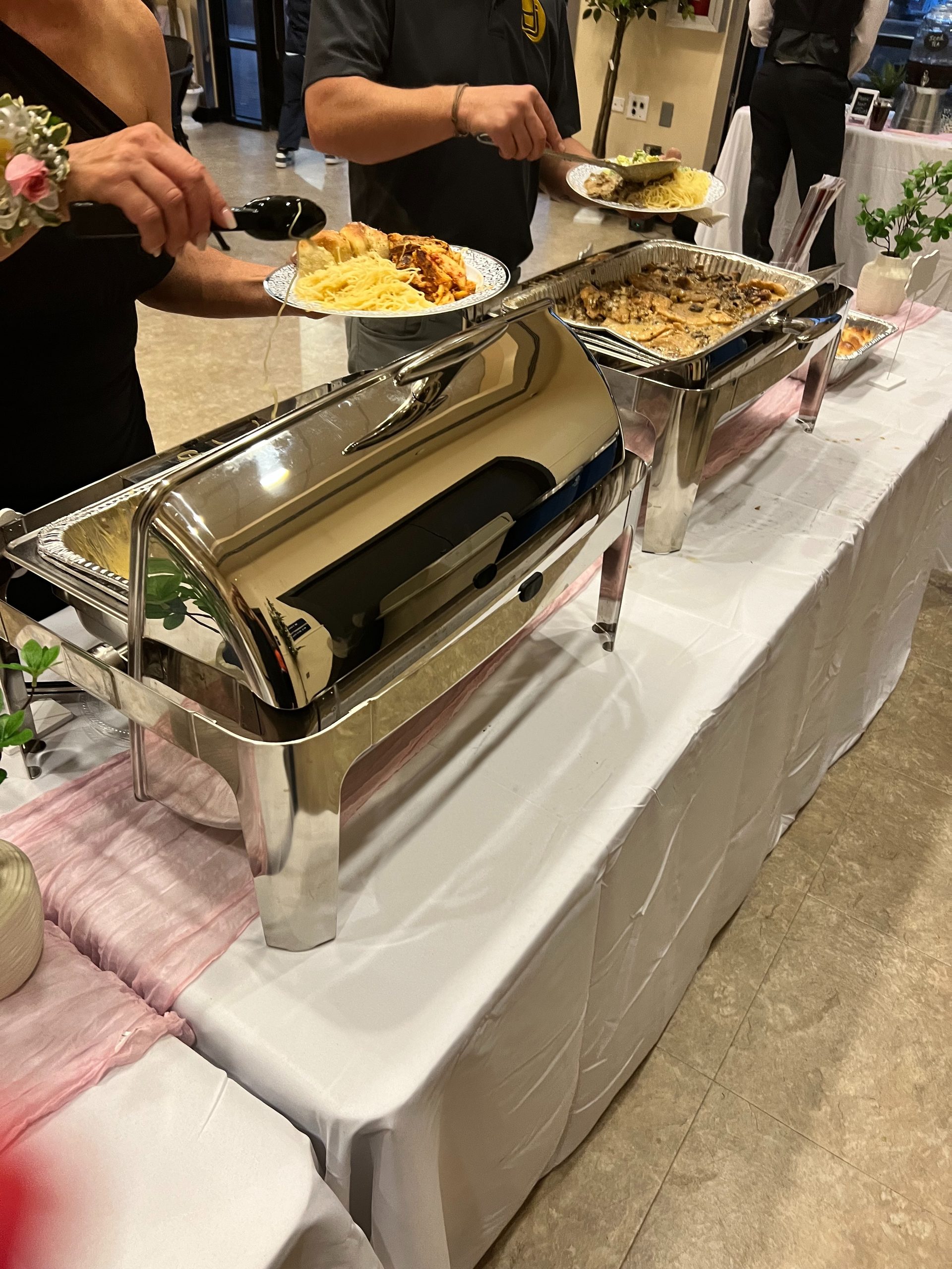 Elevate Your Next Event