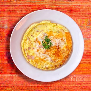 Mob Boss Frittata