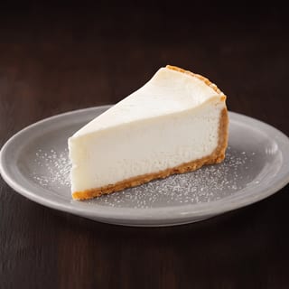 NY Cheesecake