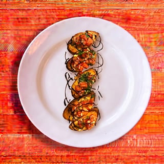 Bruschetta Bread