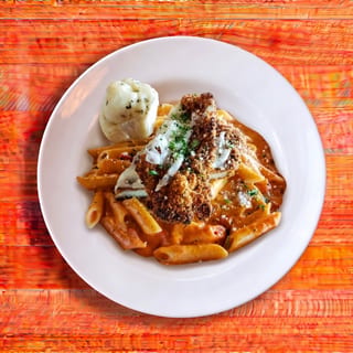 GF Penne Alla Vodka