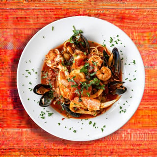 Cioppino