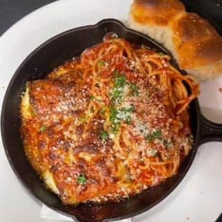 Eggplant Rollatini