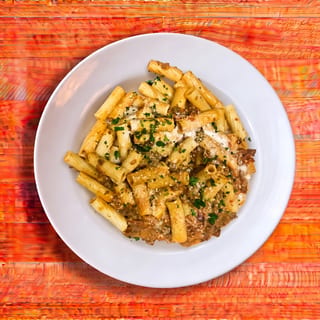 GF Penne Bolognese