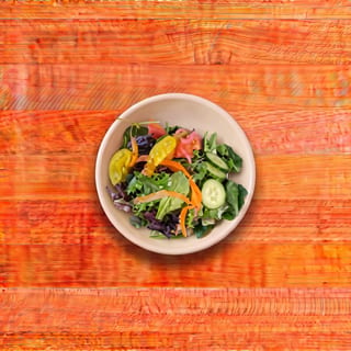Tossed Italian Salad