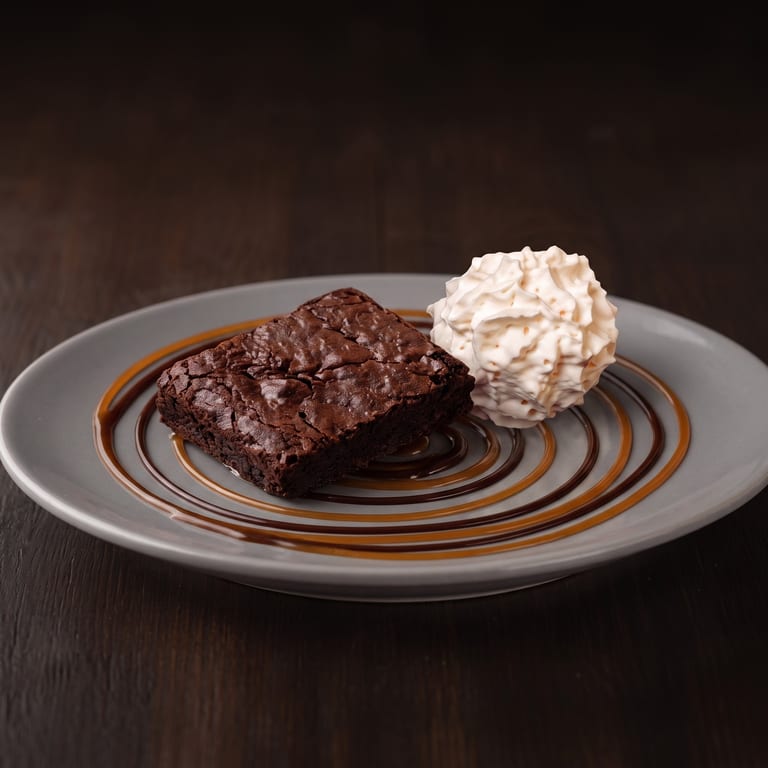 Delicious Tiramisu Awaits You