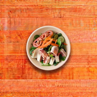 Chef Salad