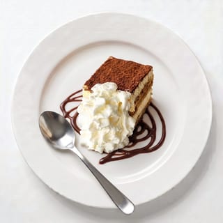 Tiramisu Tray