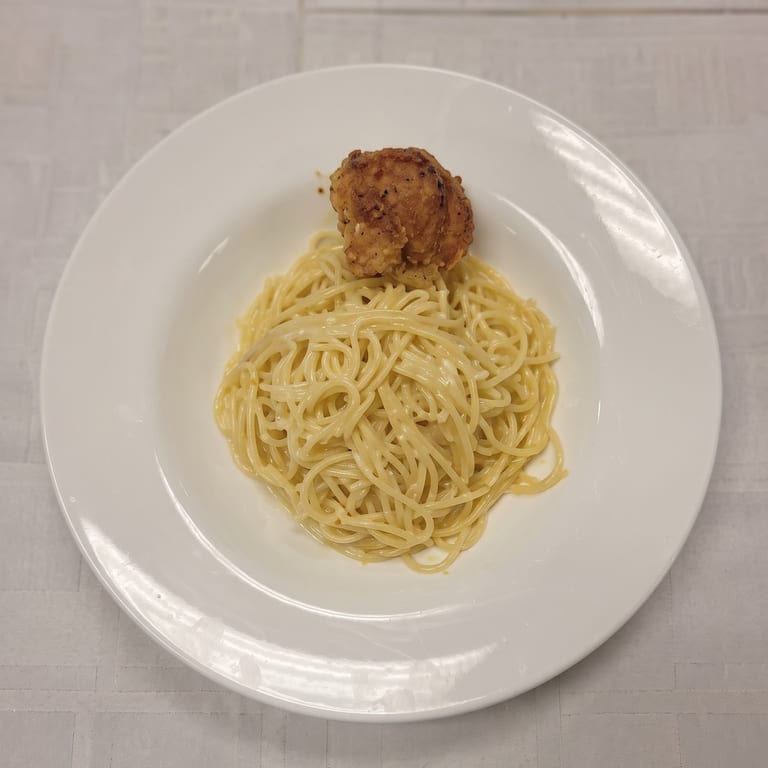 Delicious Spaghetti Options