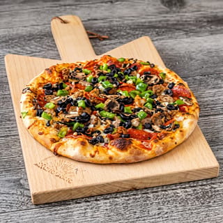 Supreme Pizza