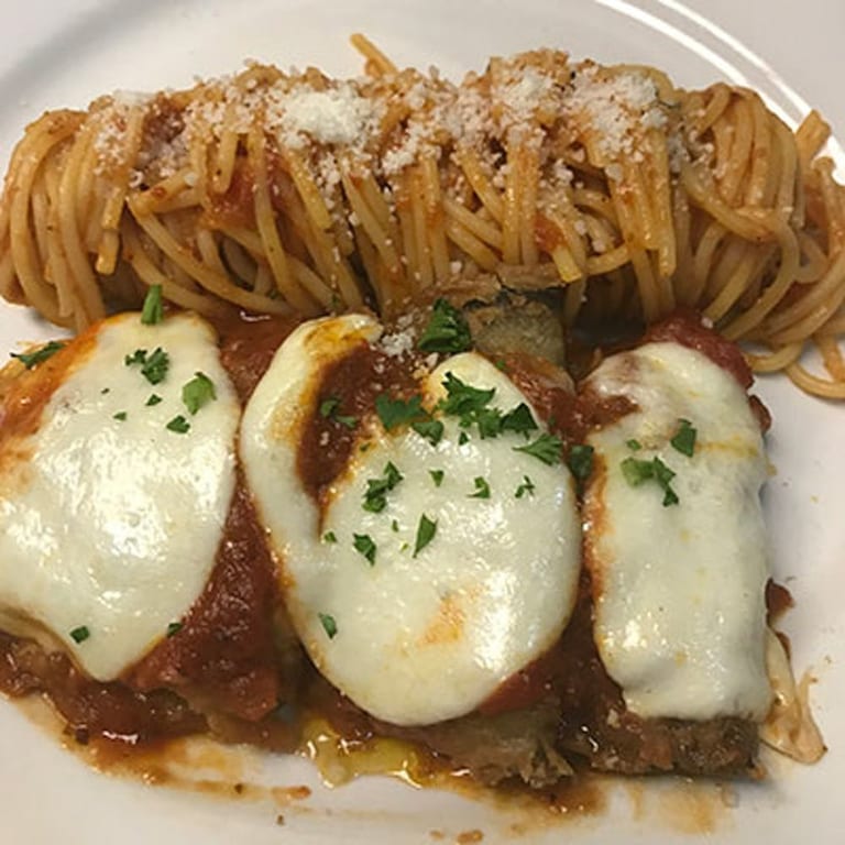 Delicious Meatballs Await You