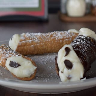 Cannoli