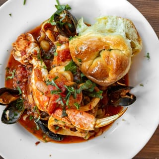 Cioppino