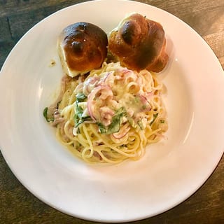 Capellini Pomodoro