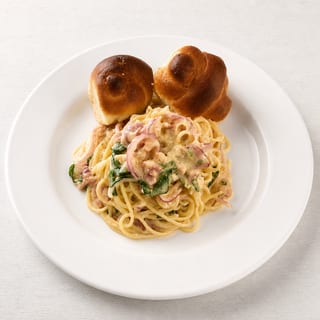 Penne Alla Vodka
