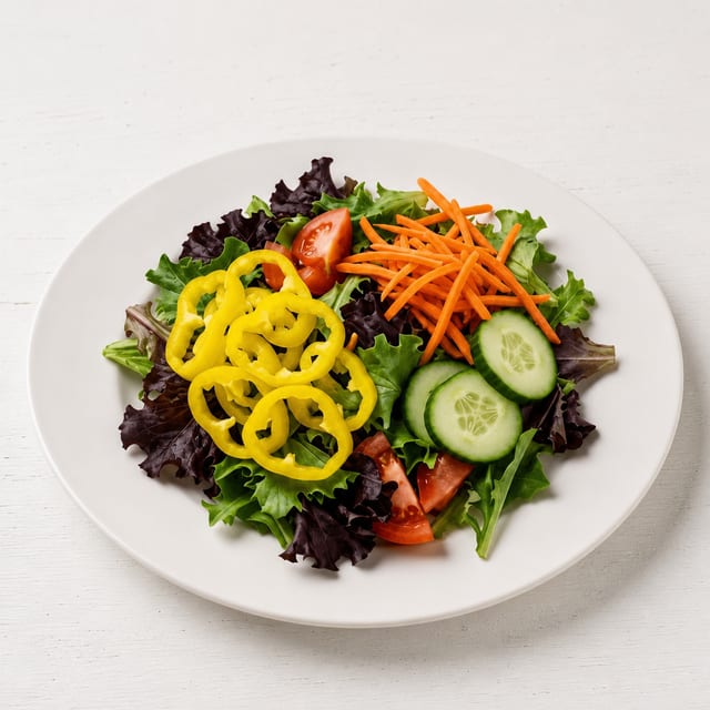Italian Salad.