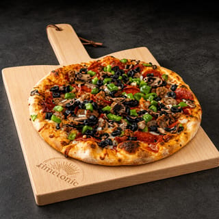 Supreme Pizza