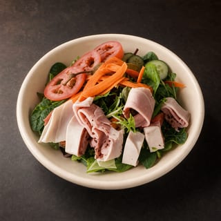 Chef Salad