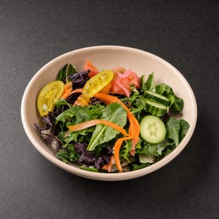 Tossed Italian Salad