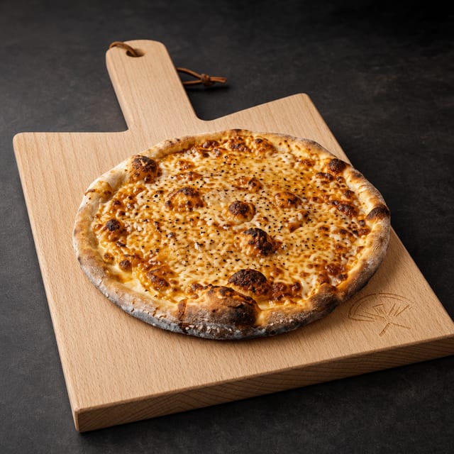 Cheese Pizza.