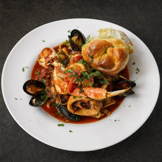 Cioppino